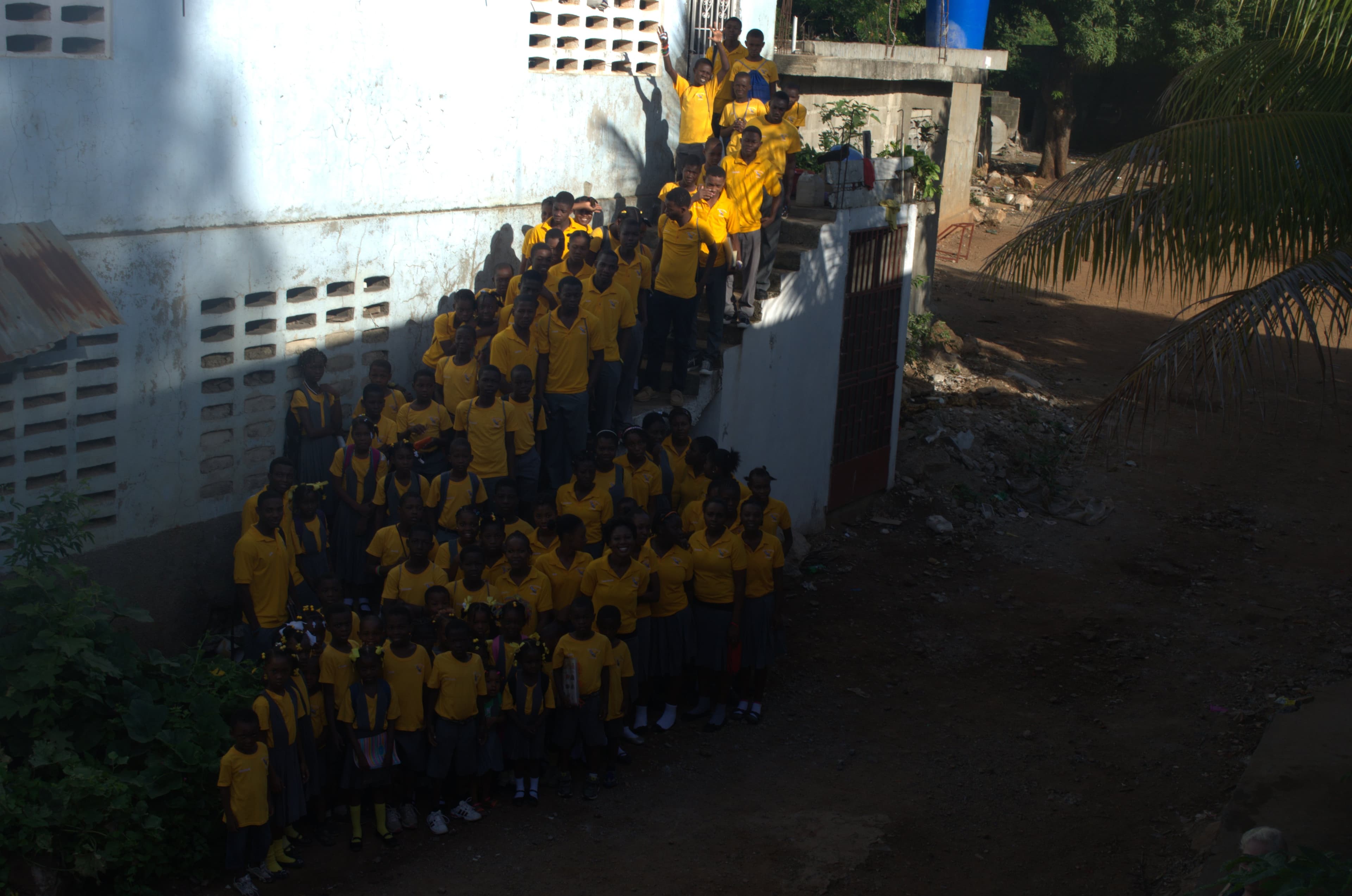 EBAC Photos