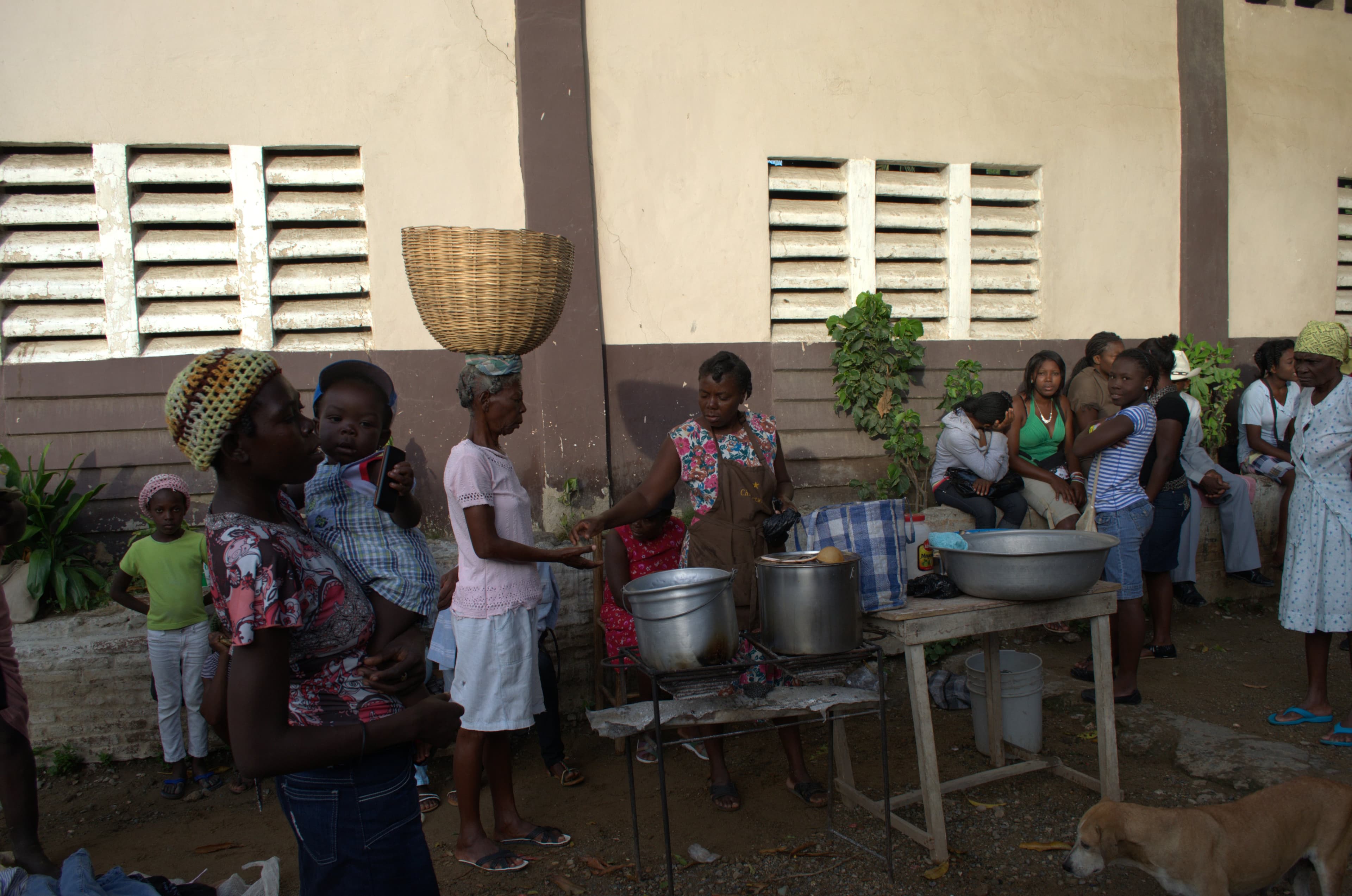 EBAC Photos